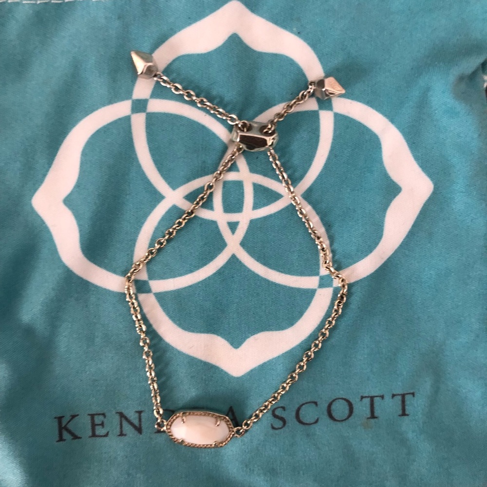 Kendra Scott Elaina Bracelet